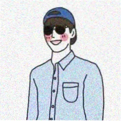 用户三号放映员头像